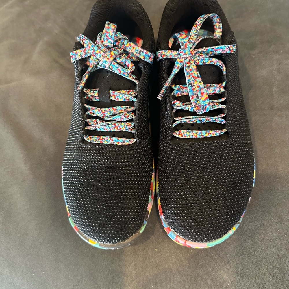 Black Wild NOBULL OUTWORK